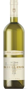 Domaine Les Brome, Riesling Reserve 2012